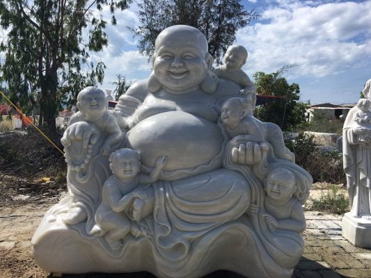 [Giải mã] NẰM MƠ THẤY PHẬT DI LẶC MANG ĐIỀM BÁO VÀ Ý NGHĨA GÌ?