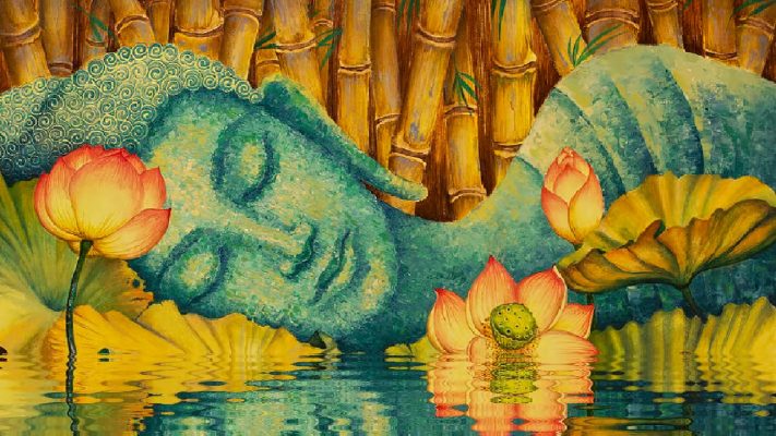 Cách buông bỏ chấp niệm theo lời Đức Phật