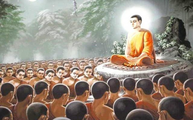 Cách buông bỏ chấp niệm theo lời Đức Phật