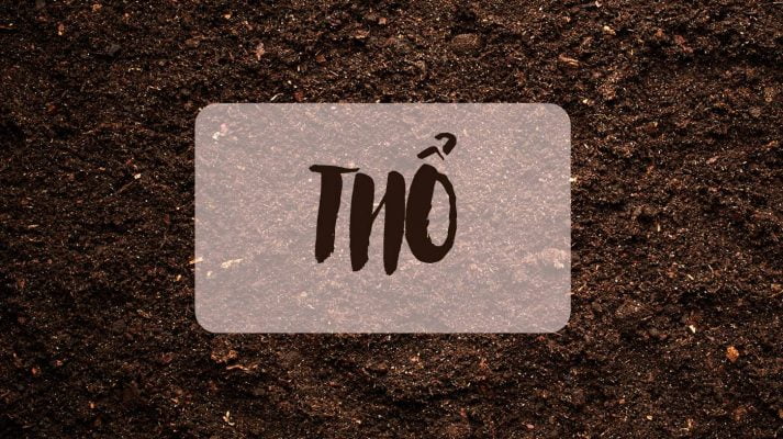 5 Sự thật về tính cách và tình duyên mệnh Bích Thượng Thổ