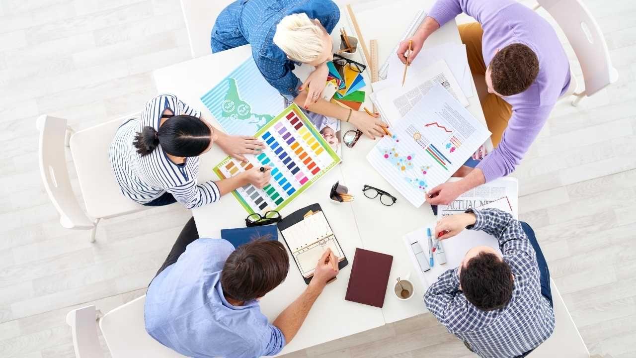 Một số ngành hành Mộc có lợi cho mệnh Hỏa 
