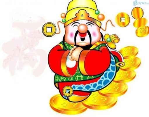 Cách mở cung Tài Lộc bừng sáng đường tiền tài
