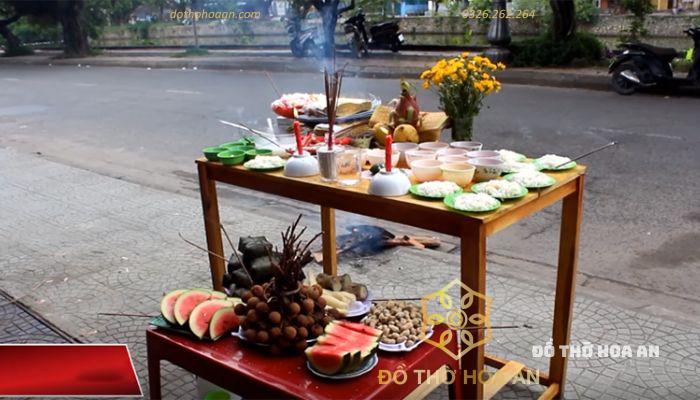 Nếu cảm thấy công việc gần đây gặp nhiều khó khăn, hãy thử thắp hương cúng cô hồn