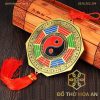 Gương Bát Quái