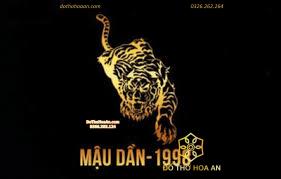 Hướng đặt bàn thờ Thần Tài tuổi Mậu Dần 1998