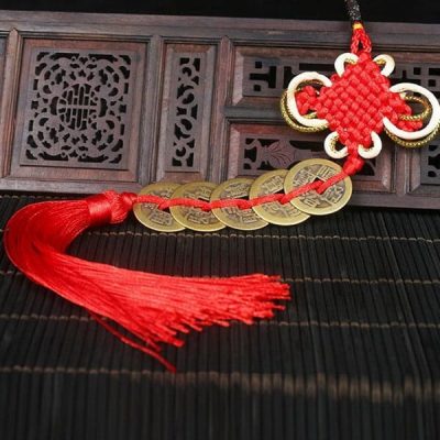 Đồng xu Ngũ Đế là gì? Ý nghĩa và cách sử dụng đồng xu Ngũ Đế