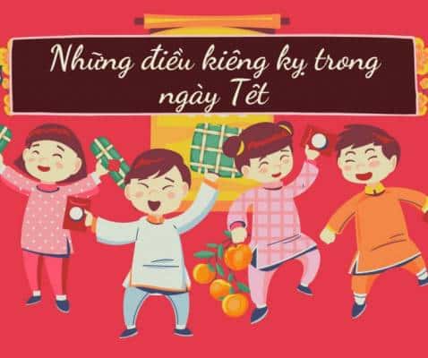 Ngày Tết không kiêng kỵ điều này cả năm lận đận, kém may mắn