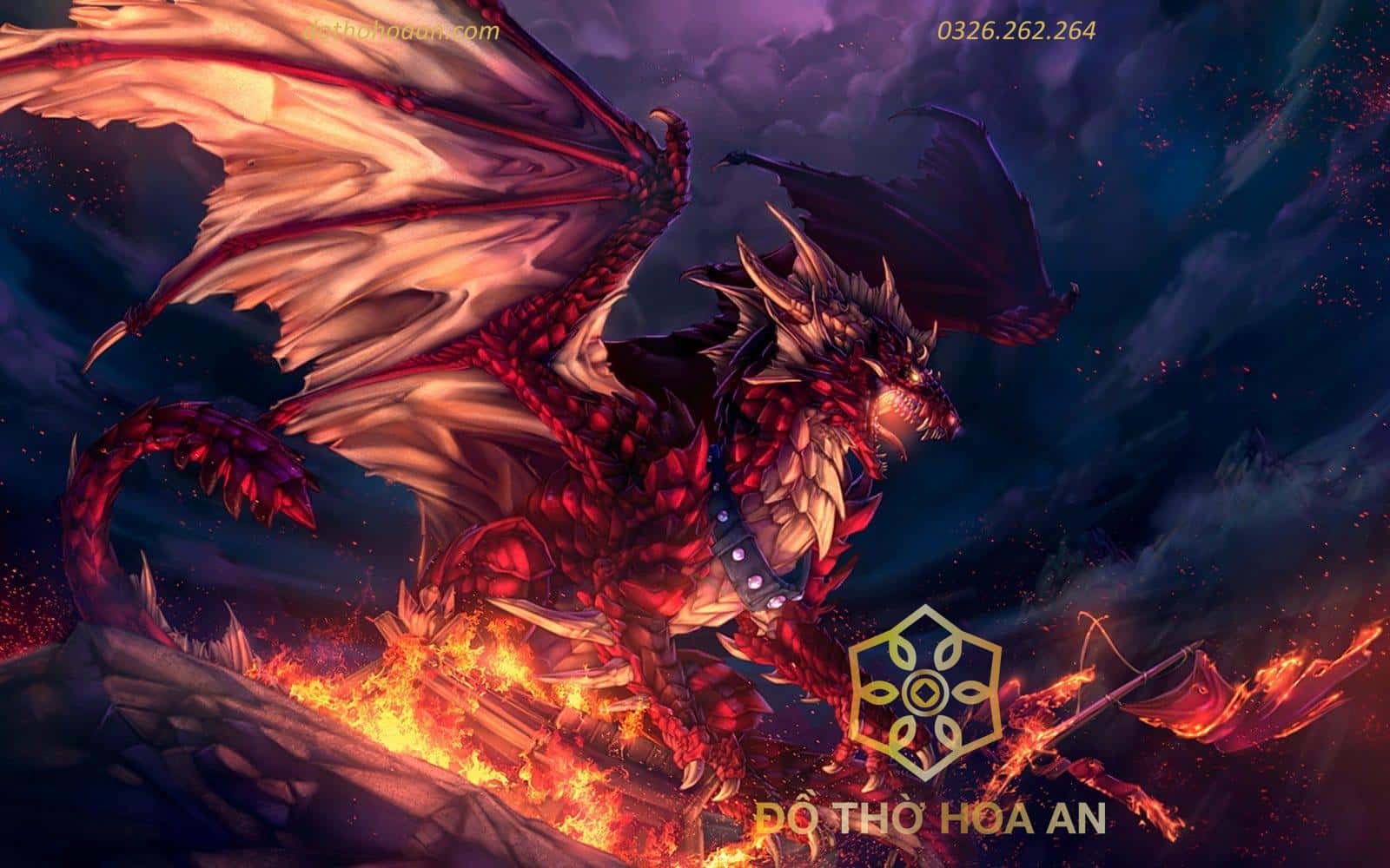 Tải ảnh rồng đẹp nhất thế giới : 100+ Ảnh Rồng Full HD , 4K