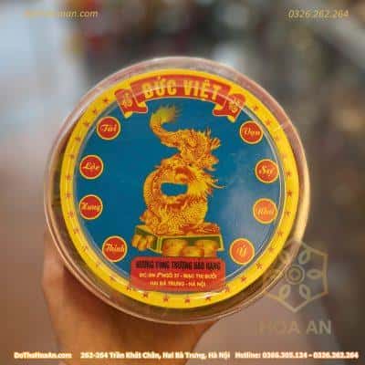 Hương Vòng Thơm