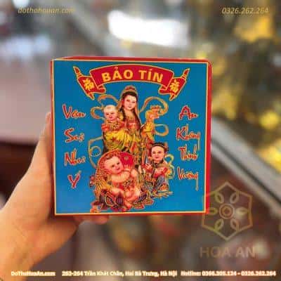 Hương Vòng Thơm