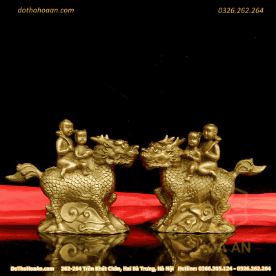 Kỳ Lân Tống Tử