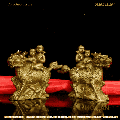 Kỳ Lân Tống Tử