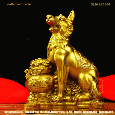 Linh Khuyển Phú Quý