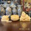 Thiềm Thừ & Tỳ Hưu