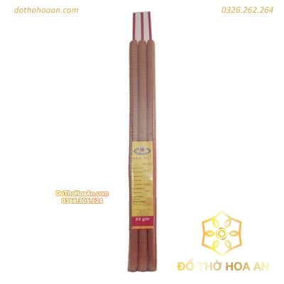 Hương Sào 3 Cây – 12h