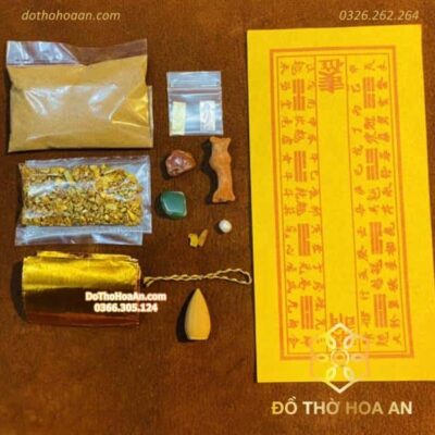 Thất Bảo – 0,5