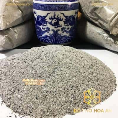 Tro Bát Hương – thơm
