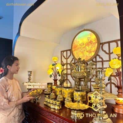 Hướng Dẫn Tự Bốc Bát Hương Gia Tiên Đúng Chuẩn Phong Thuỷ
