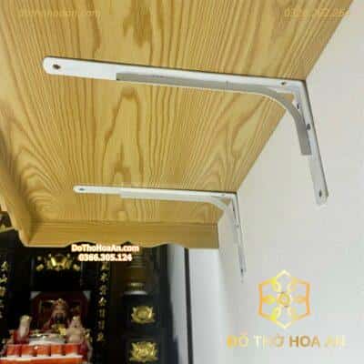 Chân Sắt Đỡ Ban Thờ2
