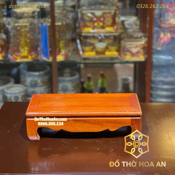 Đế Dài Kê Khung Ảnh-13cm-x-30cm(variation)
