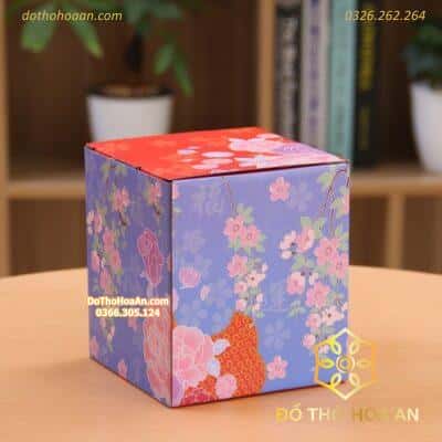 Mèo Thần Tài Chiêu Tài Tiến Bảo 25cm2