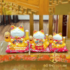 Mèo Thần Tài