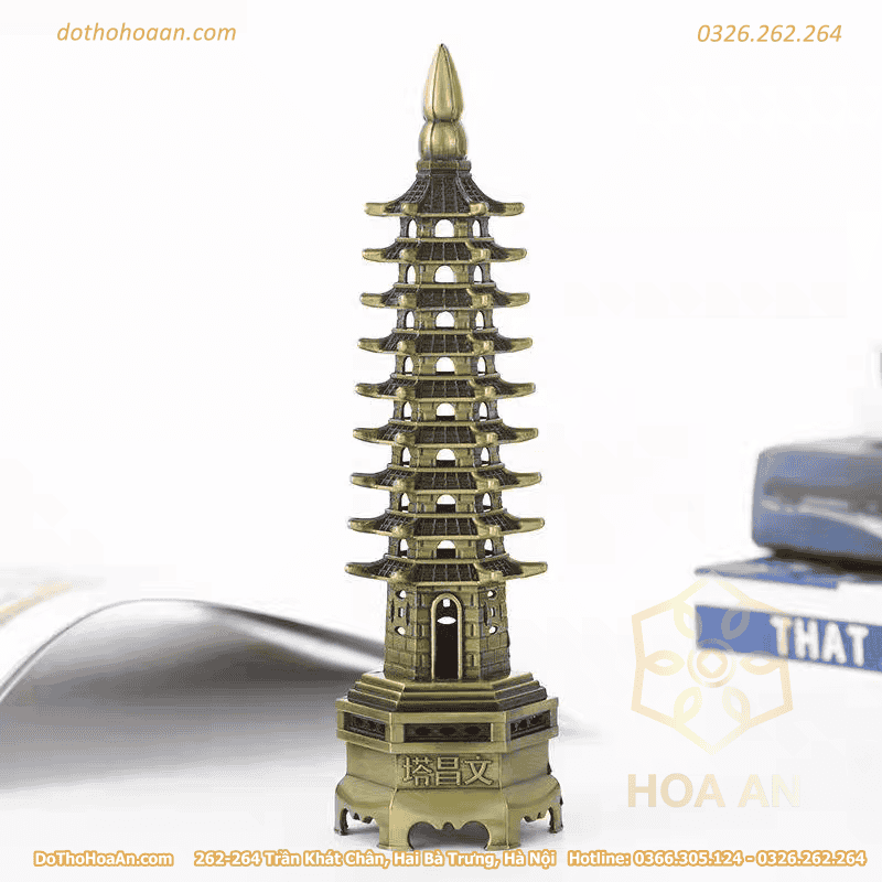 Thắp Văn Xương Đồng Hun (11) Thắp Văn Xương Đồng Hun