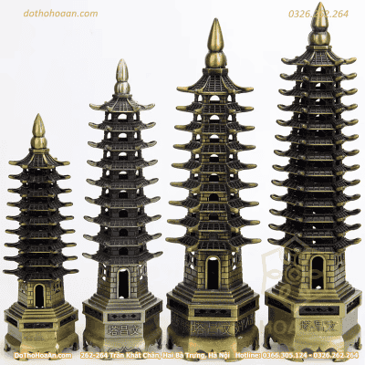 Thắp Văn Xương Đồng Hun