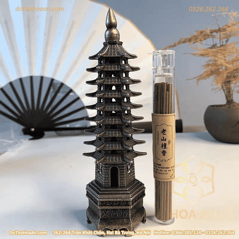 Thắp Văn Xương Đồng Hun (2) Thắp Văn Xương Đồng Hun