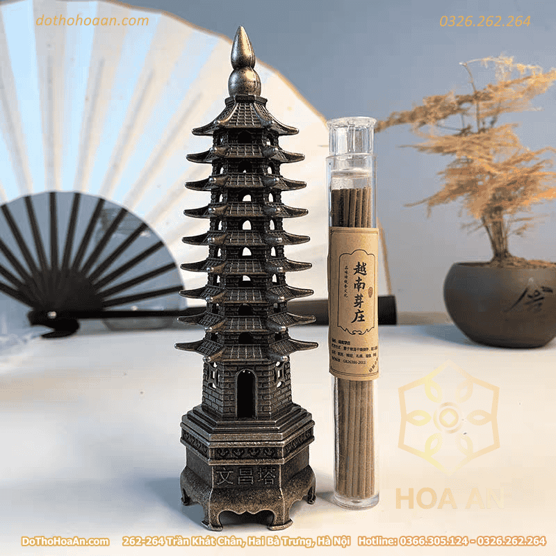 Thắp Văn Xương Đồng Hun (3) Thắp Văn Xương Đồng Hun