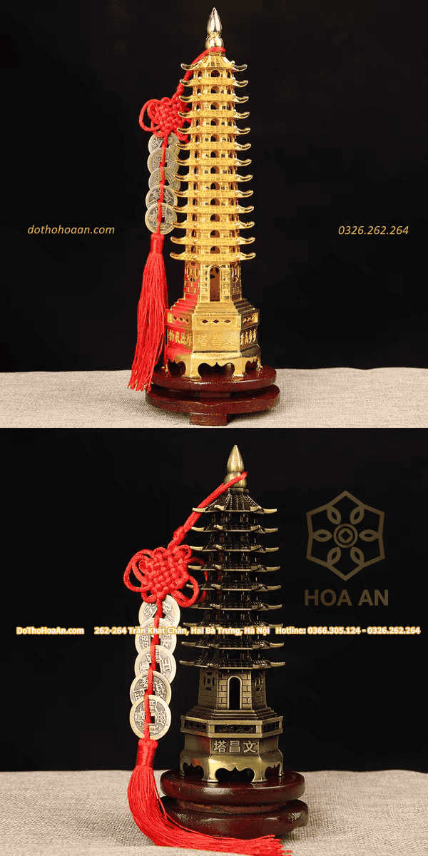 Thắp Văn Xương Đồng Hun (9) Thắp Văn Xương Đồng Hun
