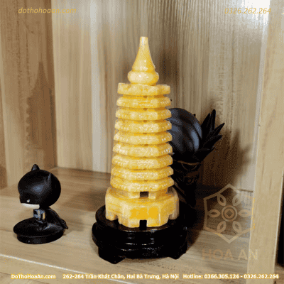 Tháp Văn Xương Ngọc Hoàng Long