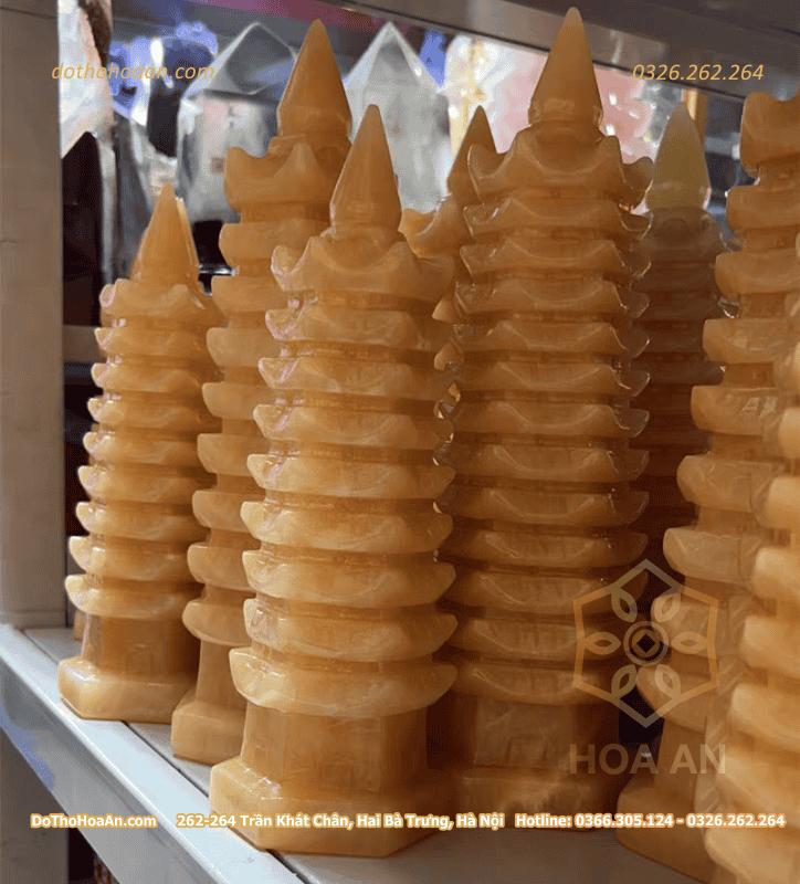 Tháp Văn Xương Ngọc Hoàng Long