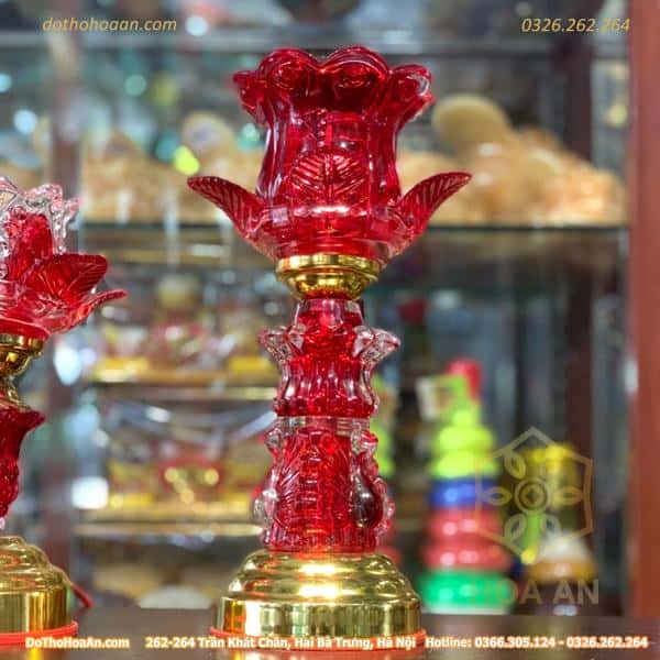 den-tho-hoa-sen-1-bong-than-thuy-tinh-do-cao-30cm(variation)