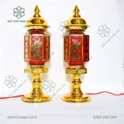 Đèn Thờ Lục Lăng1