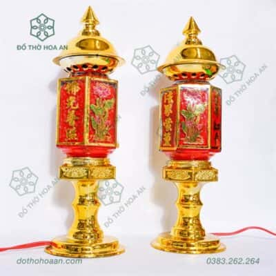 Đèn Thờ Lục Lăng2