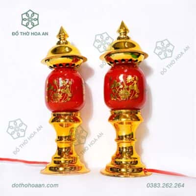 Đèn Thờ Phú Quý1