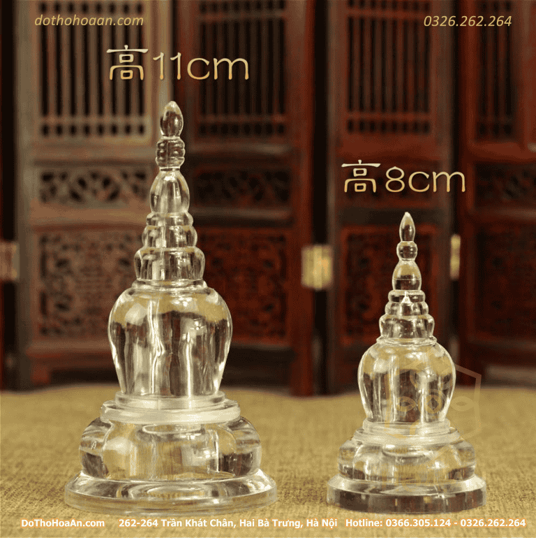 Tháp Pha Lê Điện
