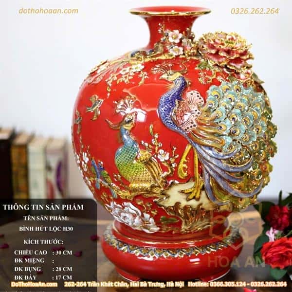 binh-hut-loc-cong-dao-men-do-dap-noi-ve-vang-24k-h30-cao-30cm(variation)