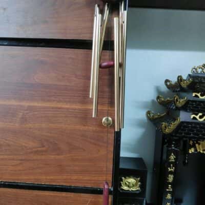 Chuông Gió Treo Z60