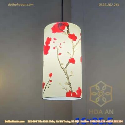 Đèn Thờ Thả Gỗ 33