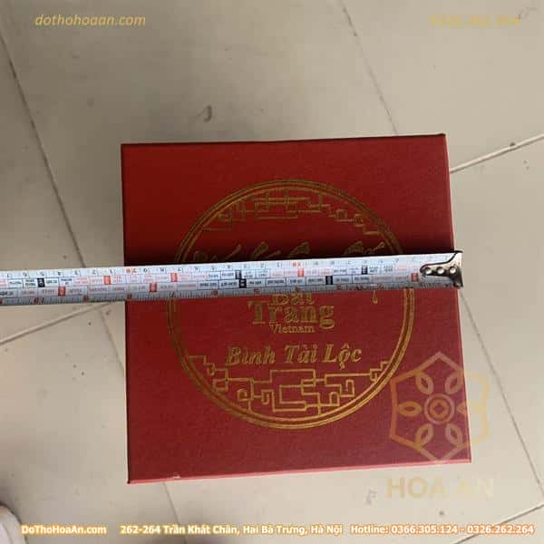 Hộp Xi Bảo Bình1