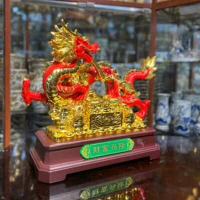Huyết Long ngự Rương Châu1