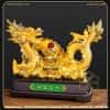 Kim Long cuốn Thỏi Vàng1