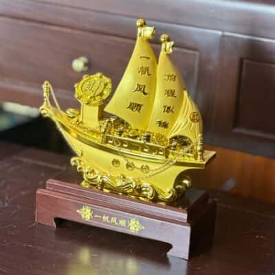 Thuận Buồm Xuôi Gió Xi Vàng1
