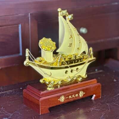 Thuận Buồm Xuôi Gió Xi Vàng3