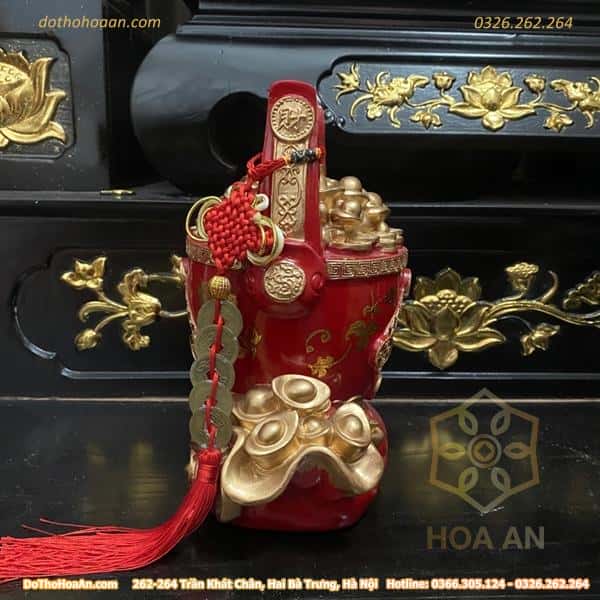 Xô Vàng Chiêu Tài Lộc2