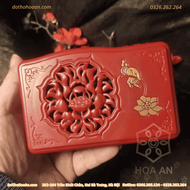 Đài Tụng Kinh Dùng Pin