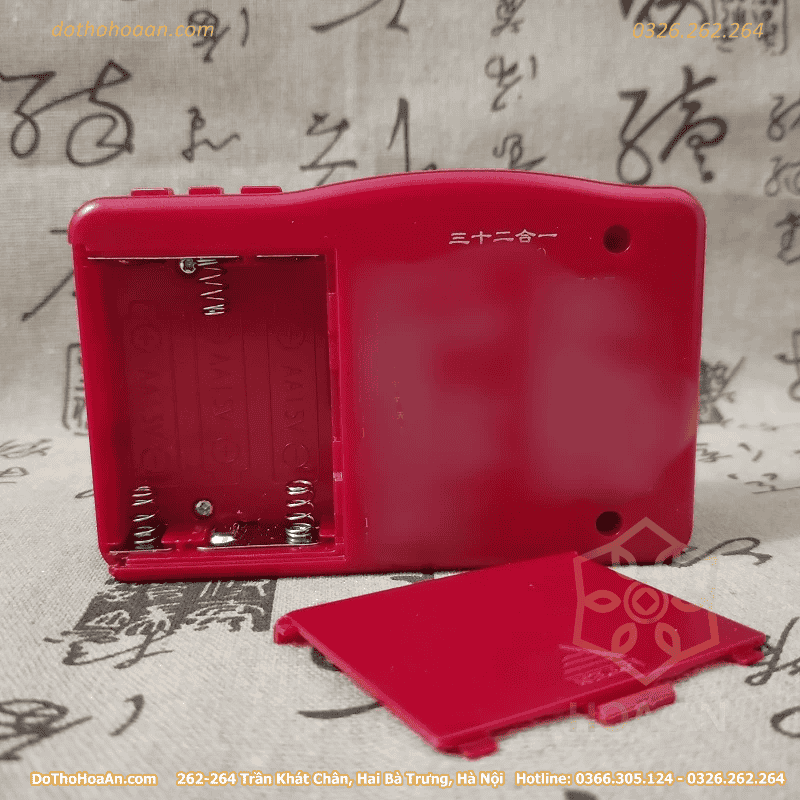 Đài Tụng Kinh Đài Tụng Kinh Dùng Pin