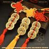 Dây Tiền/Chinh Tiền Xu cổ